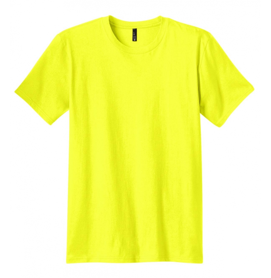 NEON-YELLOW