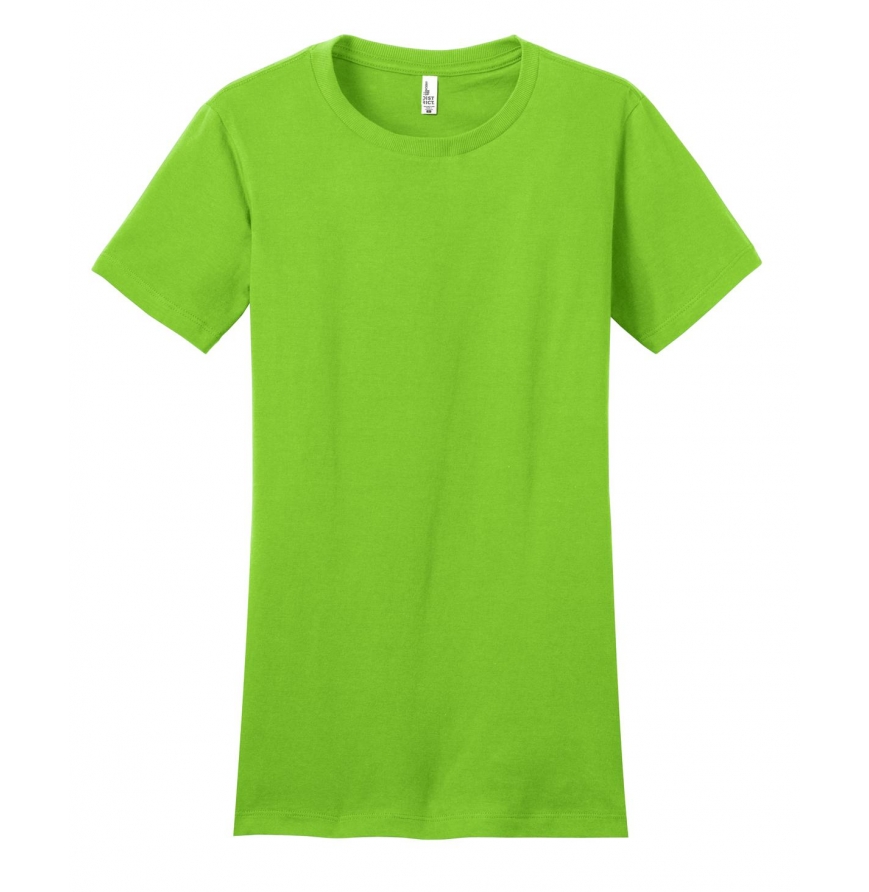 NEON-GREEN