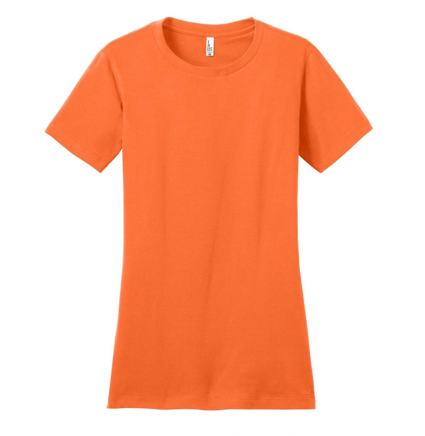 NEON-ORANGE