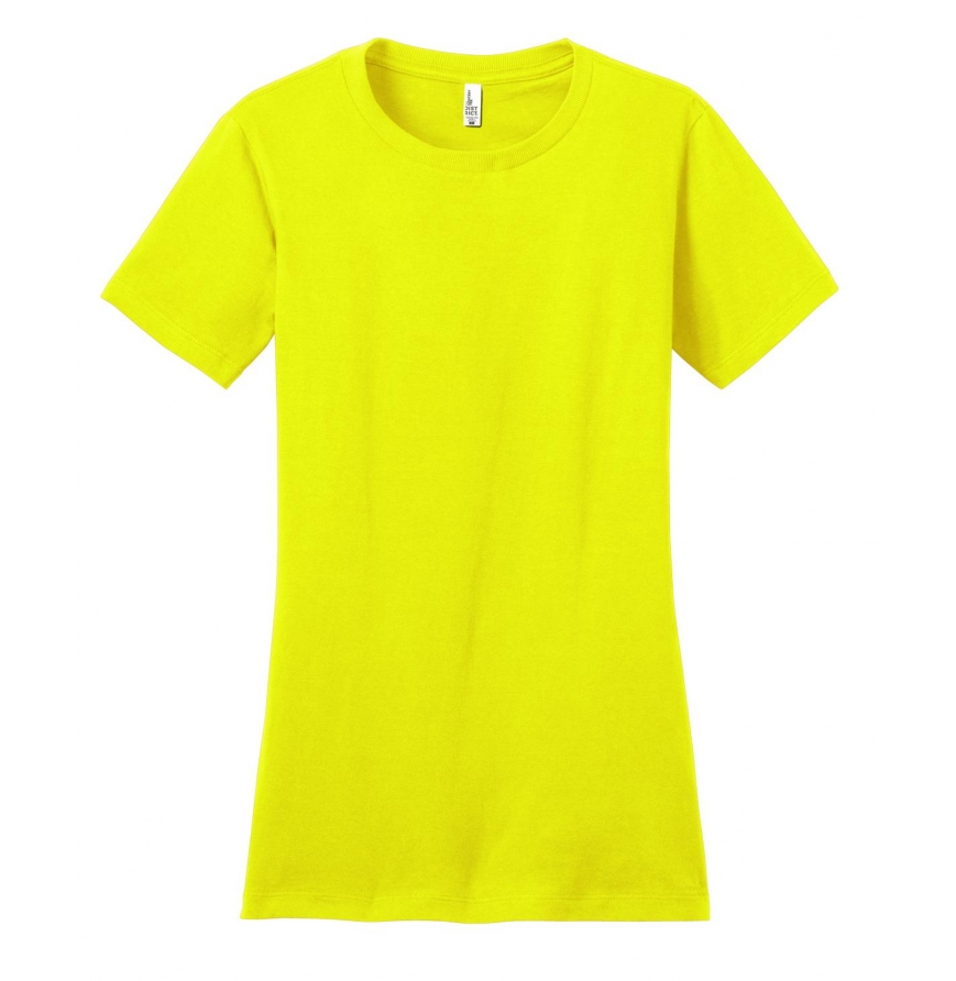 NEON-YELLOW