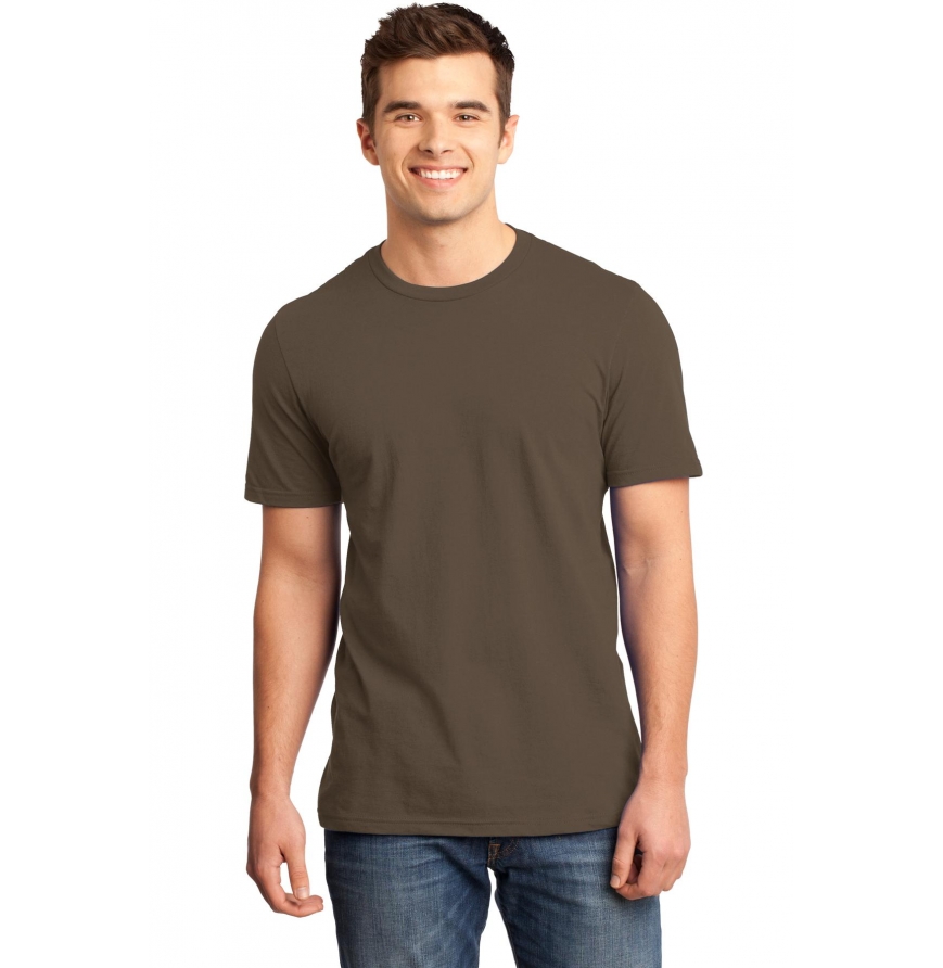 HEATHERED-BROWN