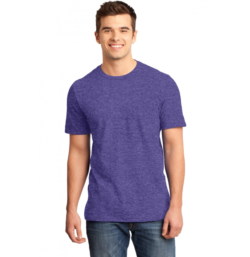 HEATHERED-PURPLE