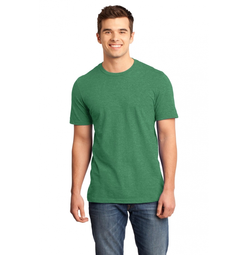 HEATHERED-KELLY-GREEN