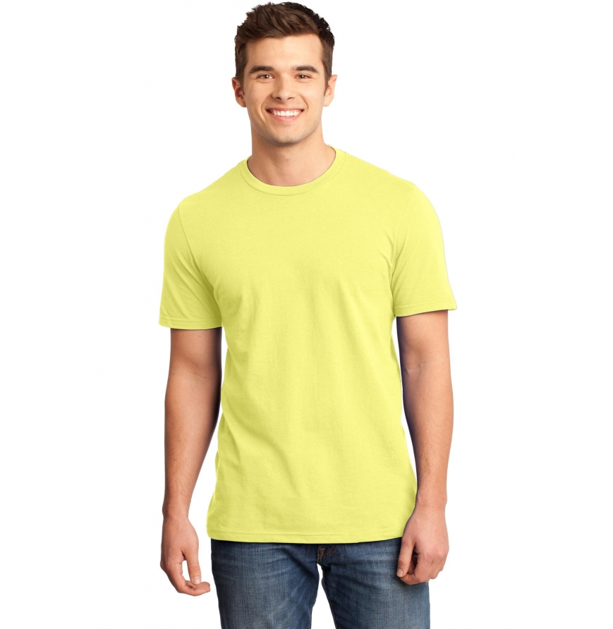 LEMON-YELLOW