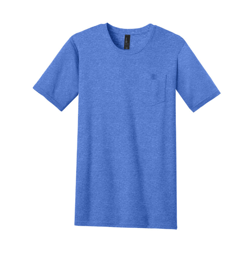 HEATHERED-ROYAL