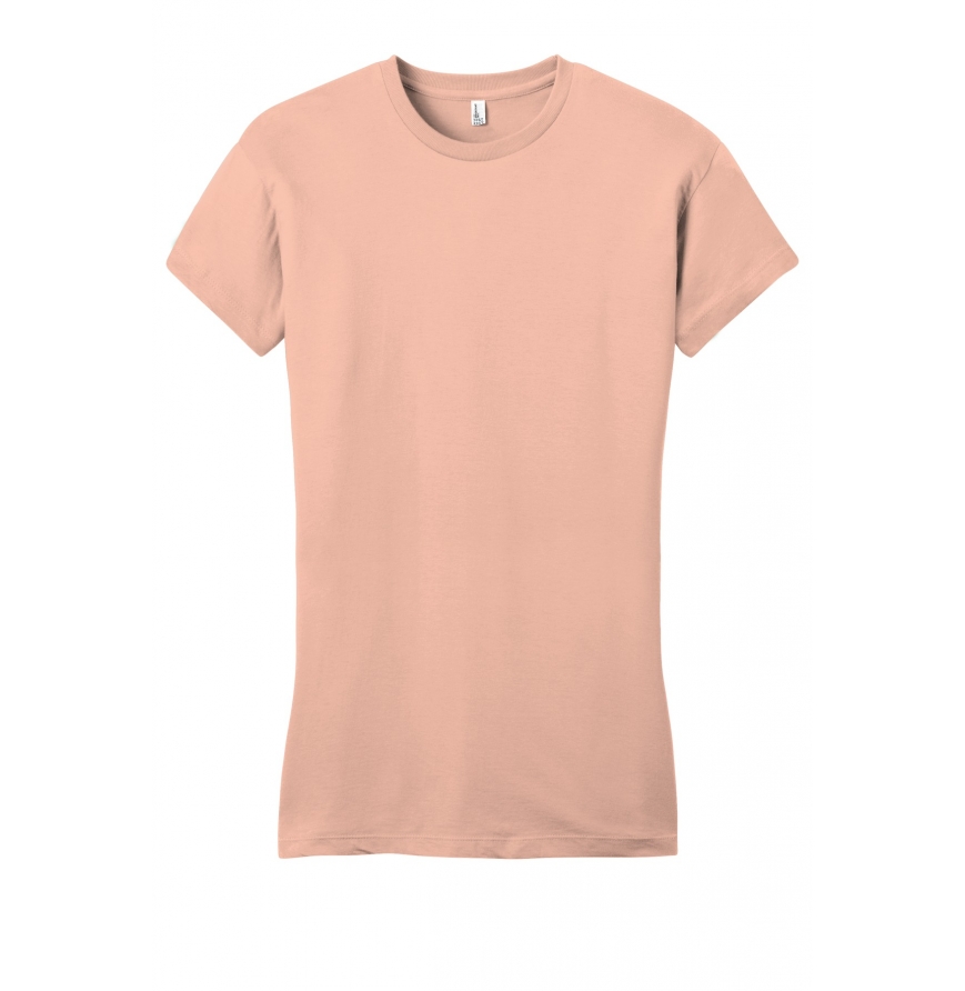 DUSTY-PEACH