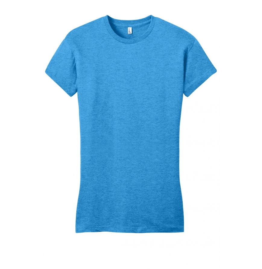 HEATHERED-BRIGHT-TURQUOISE