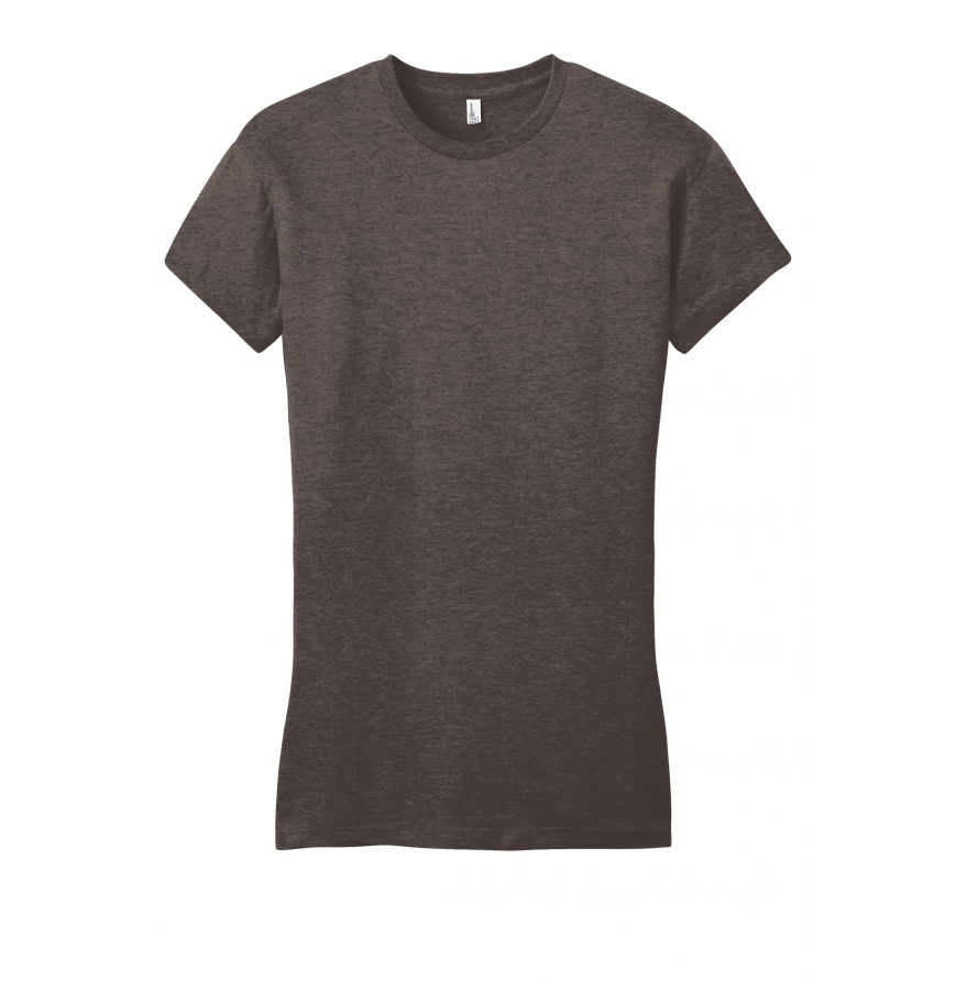 HEATHERED-BROWN