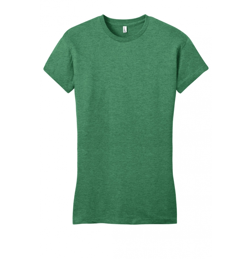 HEATHERED-KELLY-GREEN