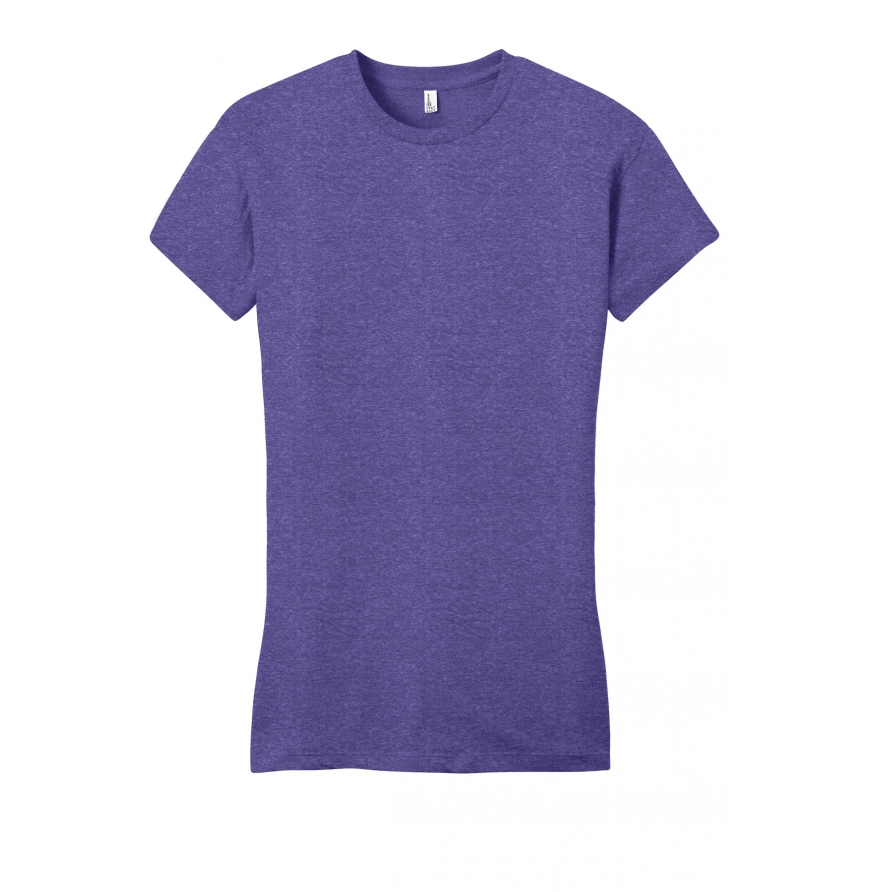 HEATHERED-PURPLE