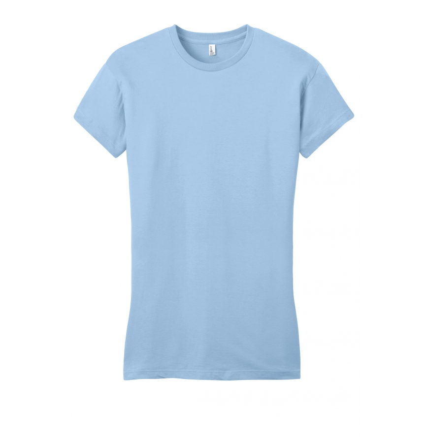ICE-BLUE