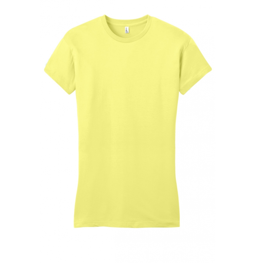 LEMON-YELLOW