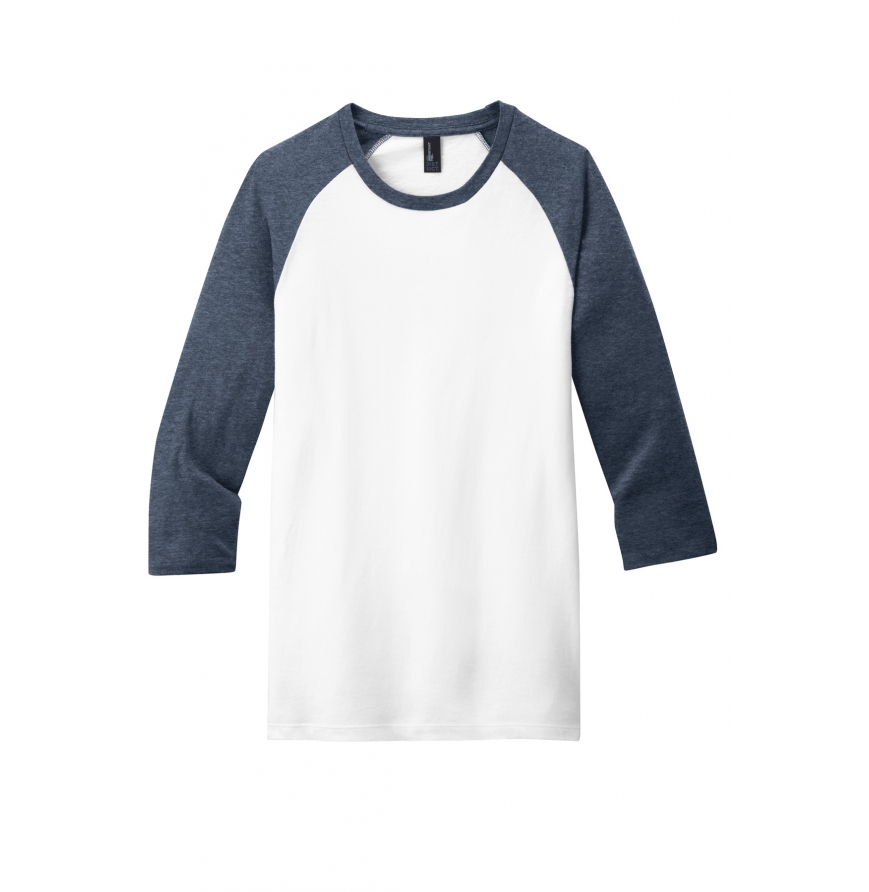 HEATHERED-NAVY-WHITE