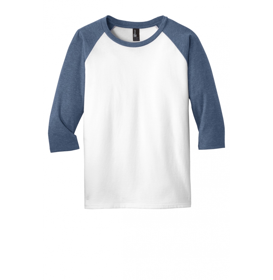 HEATHERED-NAVY-WHITE