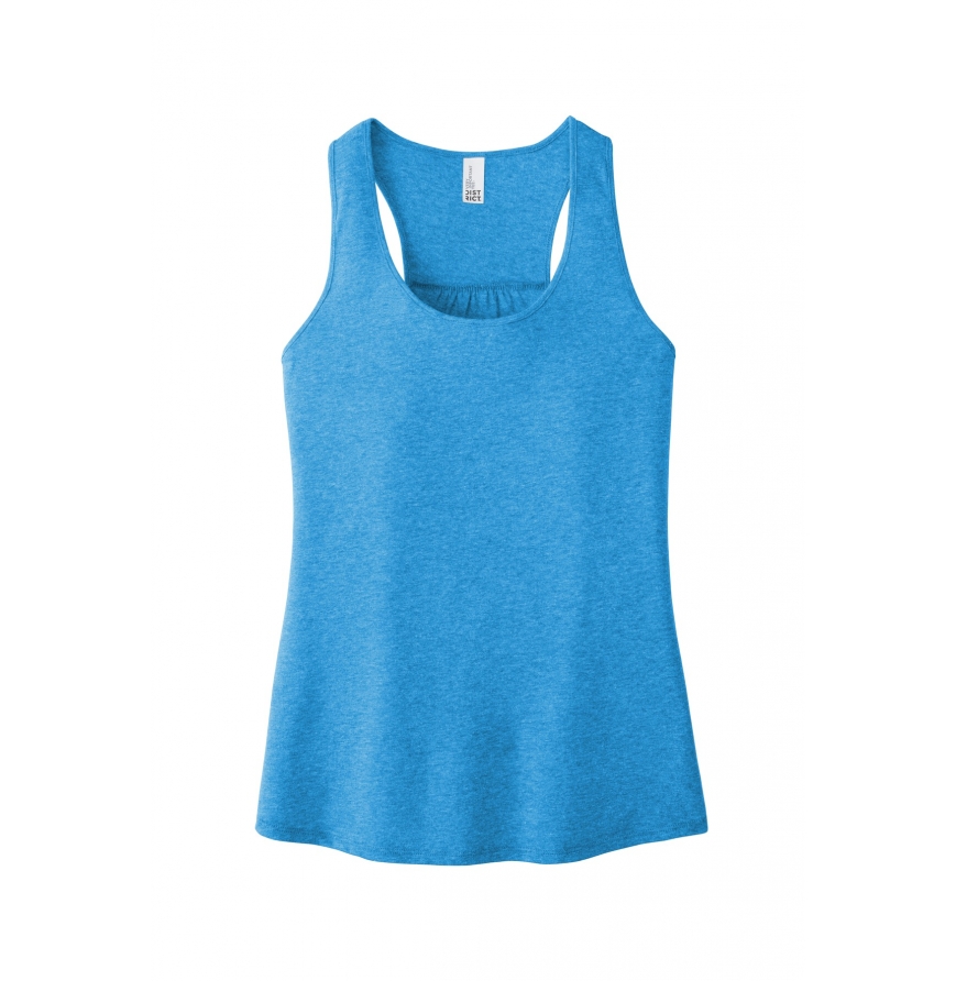 HEATHERED-BRIGHT-TURQUOISE