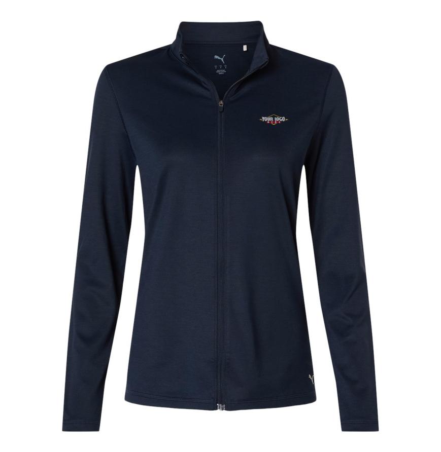Womens Icon 20 Full-Zip