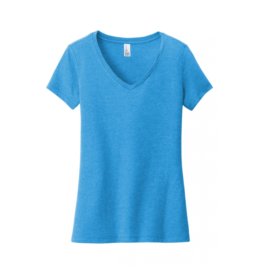 HEATHERED-BRIGHT-TURQUOISE