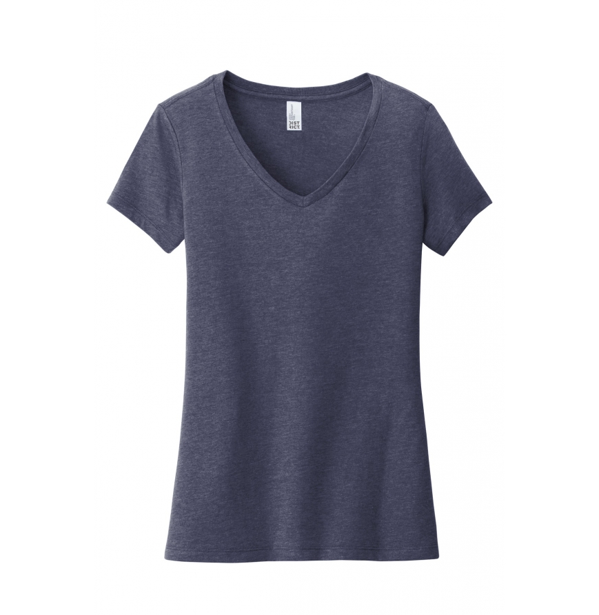 HEATHERED-NAVY