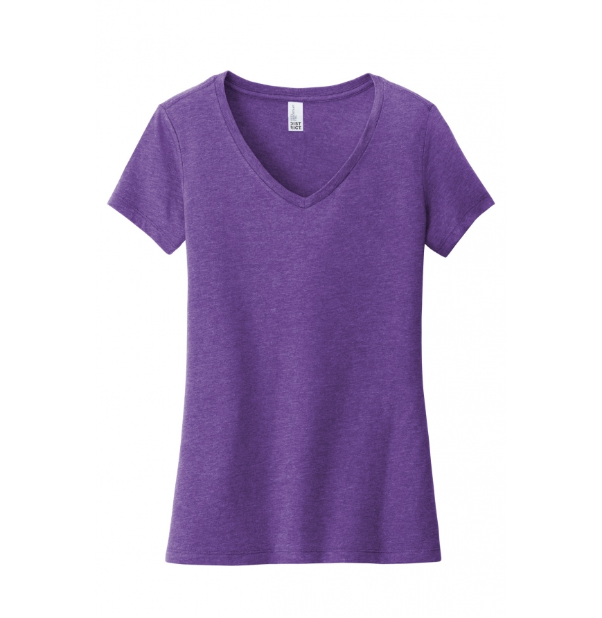 HEATHERED-PURPLE