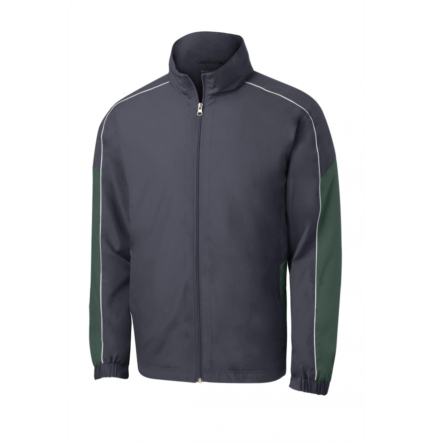 GRAPHITE-GREY-FOREST-GREEN-WHITE
