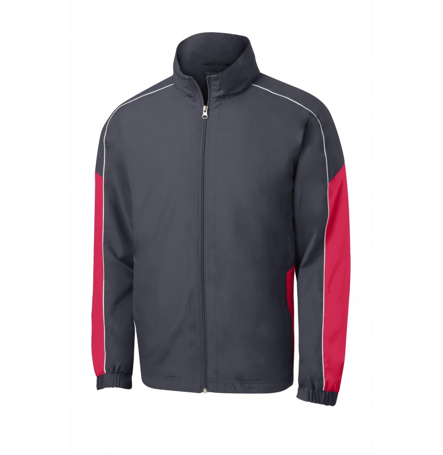 GRAPHITE-GREY-TRUE-RED-WHITE