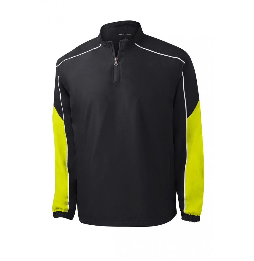BLACK-CITRON-WHITE
