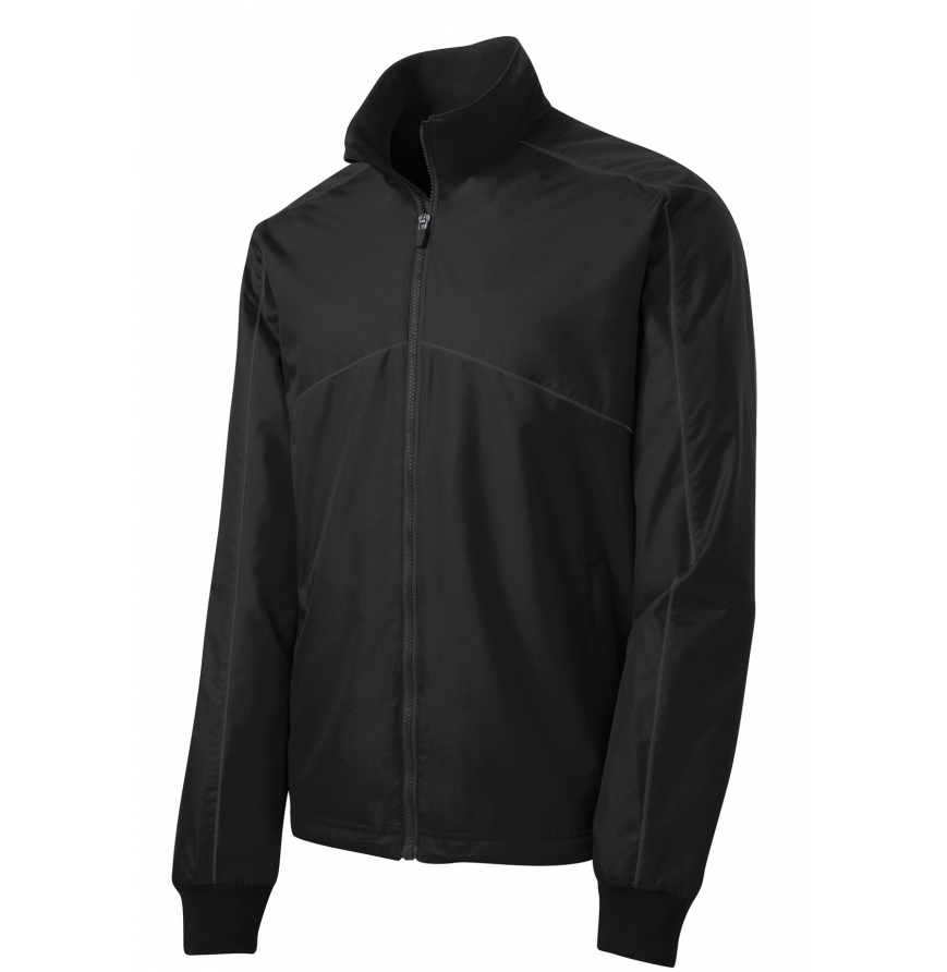 BLACK-GRAPHITE-GREY