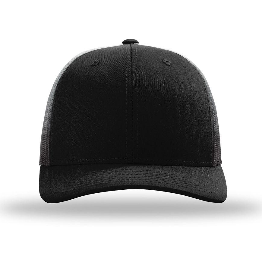 BLACK-WHITE FADE