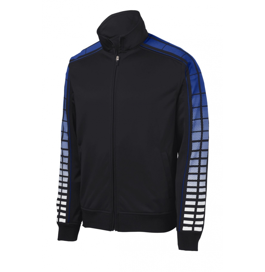 BLACK-TRUE-ROYAL