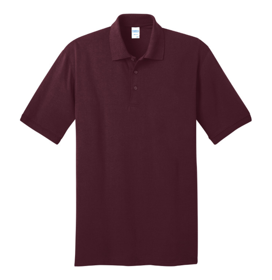 ATHLETIC-MAROON