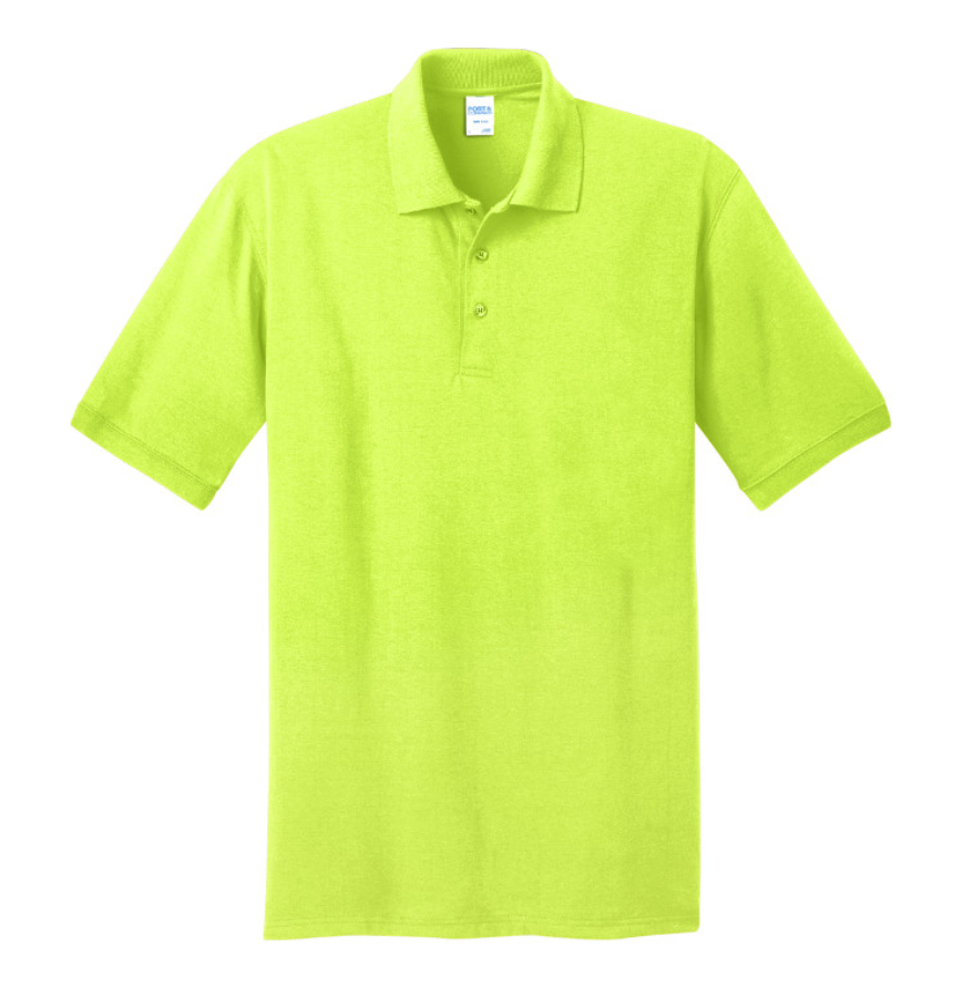 SAFETY-GREEN