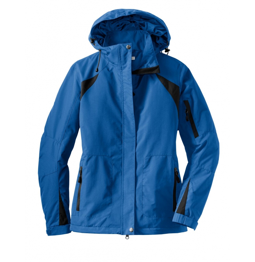 SNORKEL-BLUE-BLACK