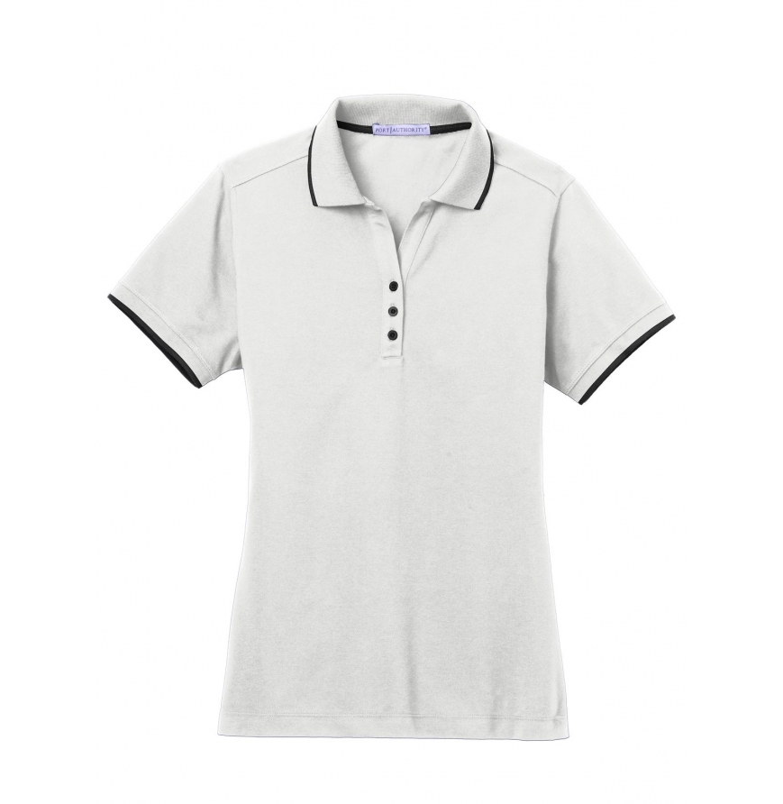 WHITE-JET-BLACK