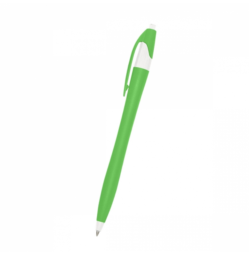 GREEN-WITH-WHITE