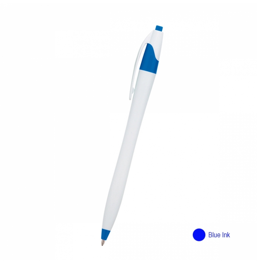 WHITE-WITH-BLUE