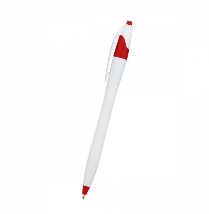 WHITE-WITH-RED