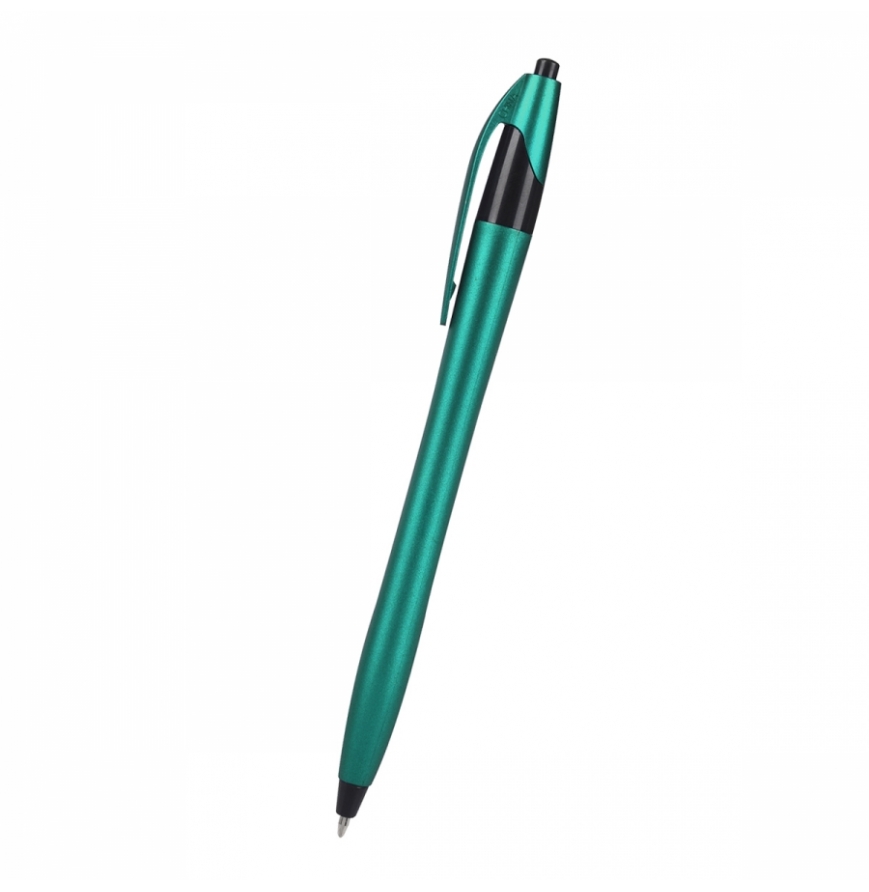 METALLIC-TEAL-BLACK