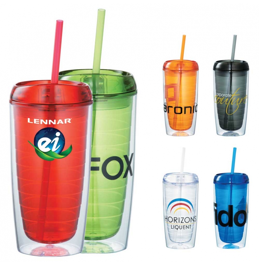 Vortex Tumbler 16oz