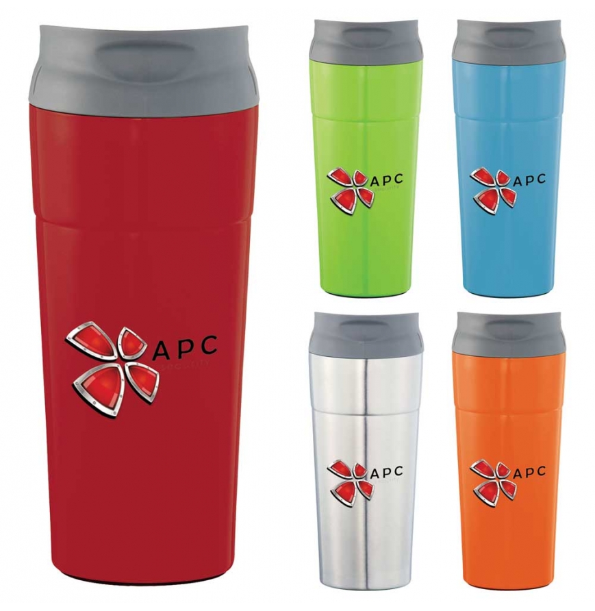 Frenchie Tumbler 17oz