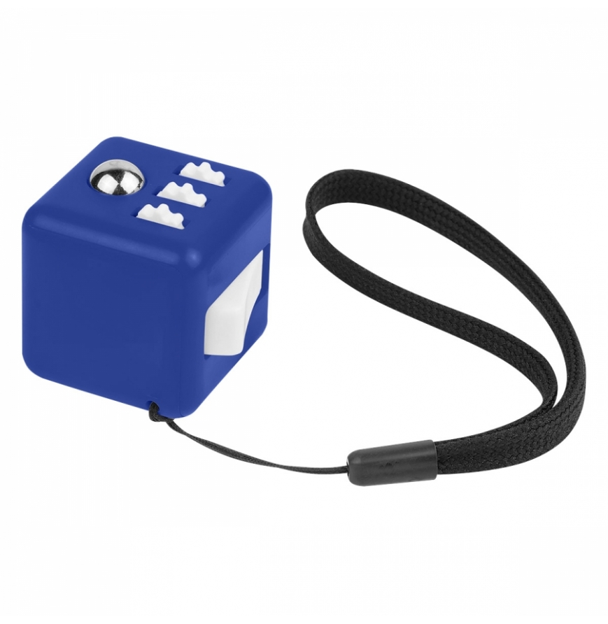 BLUE-WITH-WHITE