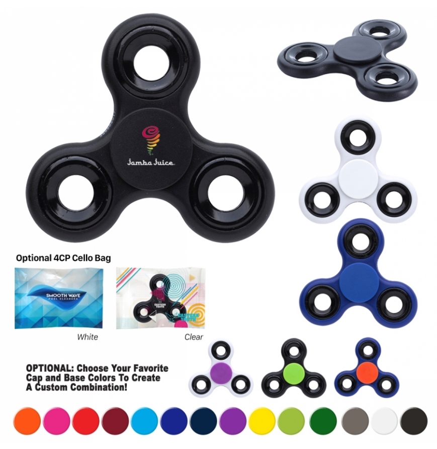 Fun Spinner Max