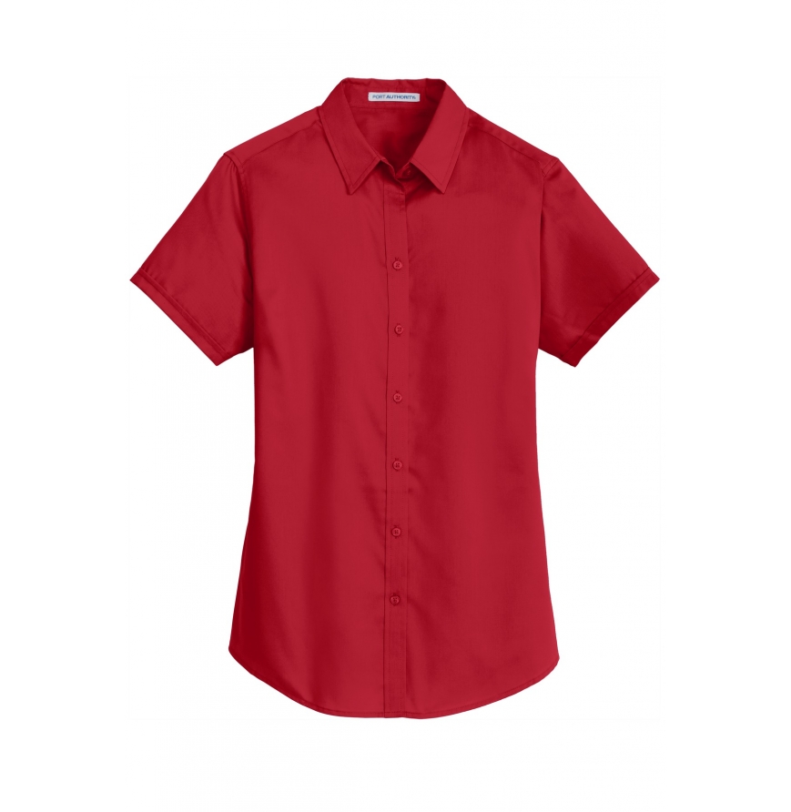 RICH-RED