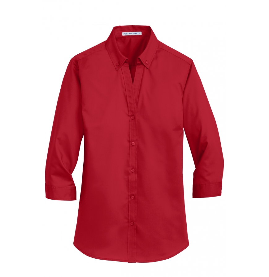 RICH-RED