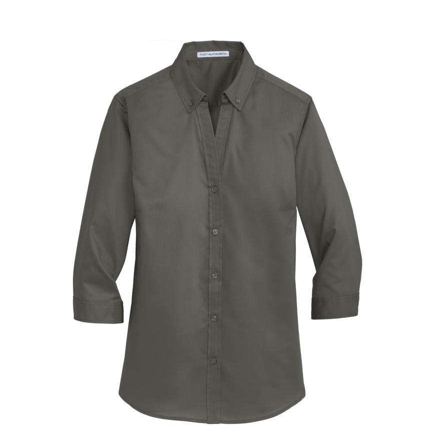 STERLING-GREY