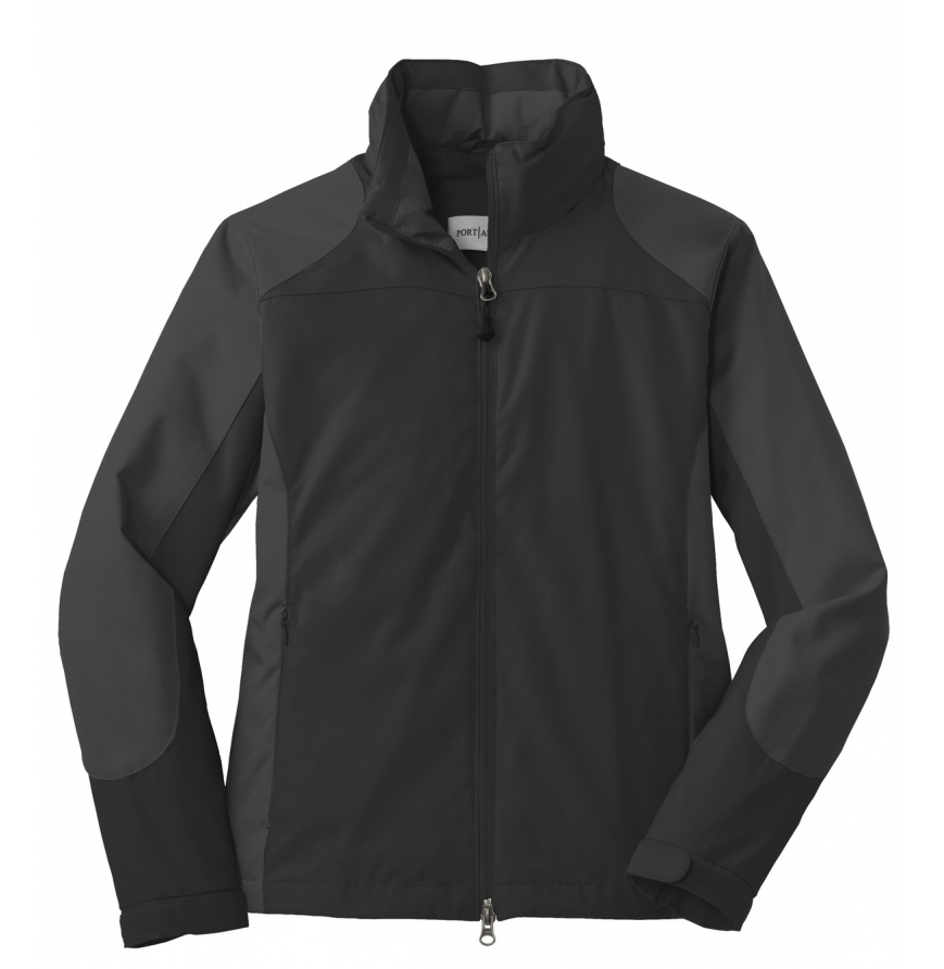 BLACK-GUNMETAL