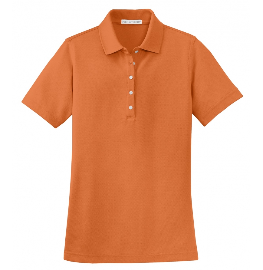 DUSTY-ORANGE