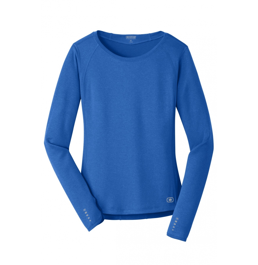 ELECTRIC-BLUE