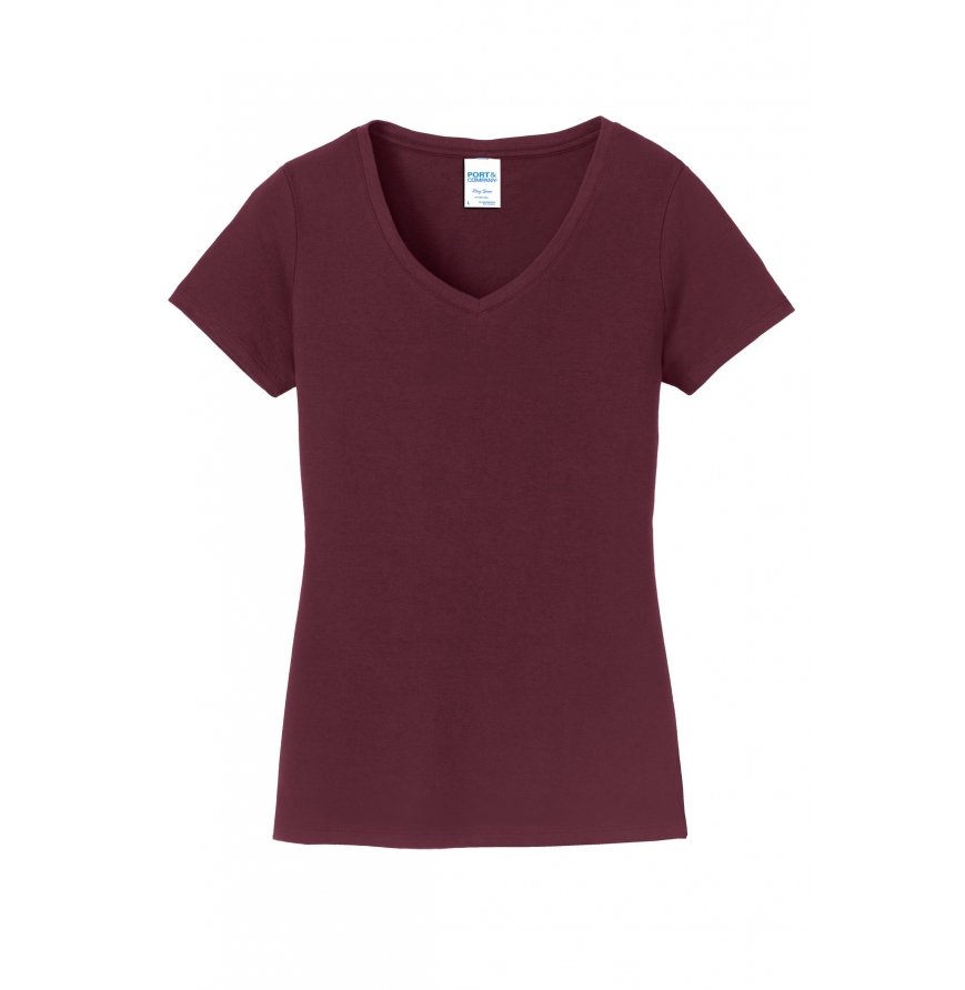 ATHLETIC-MAROON