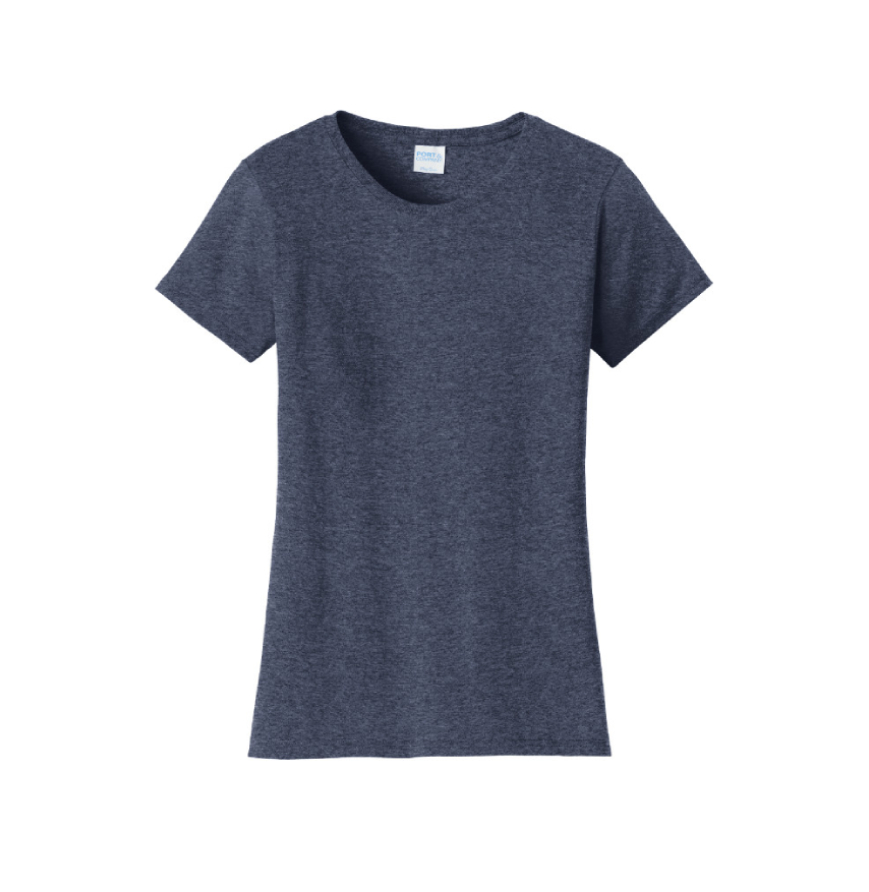 HEATHER-NAVY