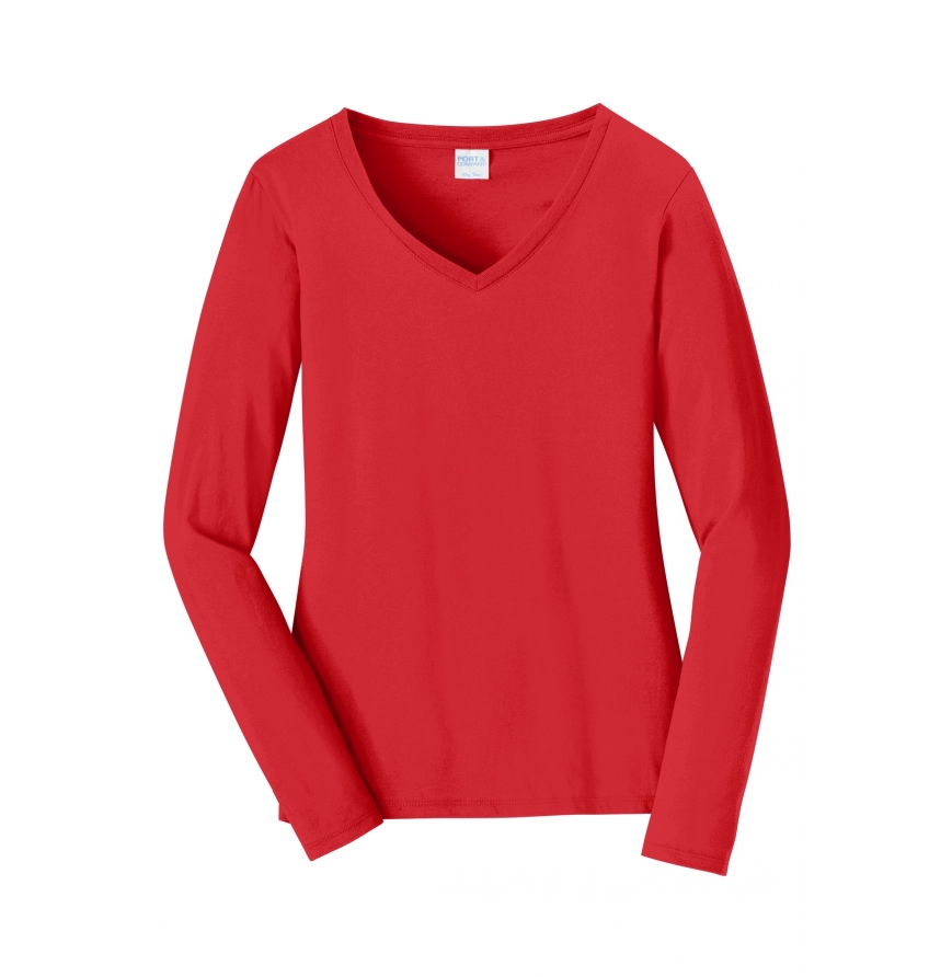 BRIGHT-RED